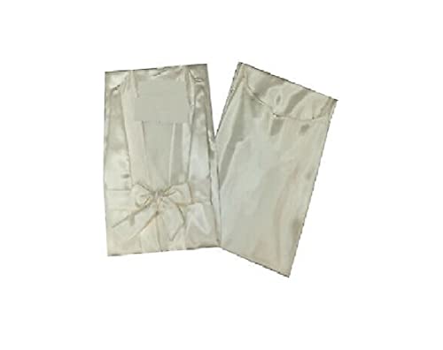 ANDRA Composè Vestaglia + Mini SS - 8713 (4) - Home Shopping Italia