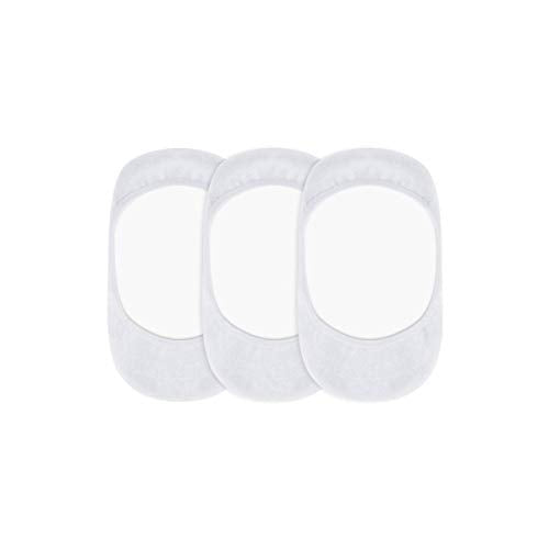 POMPEA NO STRESS N. 9 PAIA - SALVAPIEDE UNISEX IN COTONE UOMO E DONNA Comodi, Invisibili, Pratici. Ideali per sneakers e scarpe sportive Home Shopping Italia