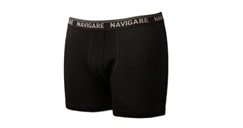 Generic Boxer da uomo elastico esterno modello a scelta vari colori e taglie disponibile ad 1-3-6-9 pezzi - Home Shopping Italia