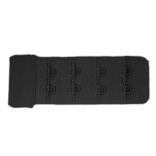 SELENE - Prolunga di Fissaggio a 2 Ganci (Nero) - Home Shopping Italia