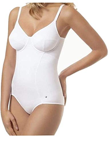 SIèLEI Body con Ferretto Art. 975 Falck Coppa C (Nero, 3) - Home Shopping Italia
