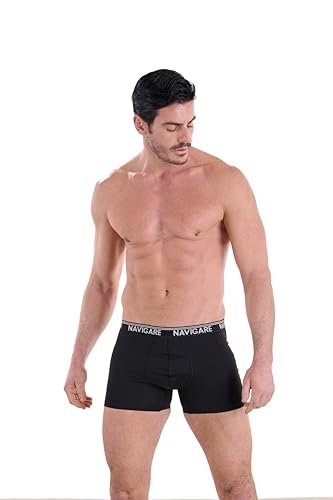 Navigare Boxer (Pacco da 6) Uomo