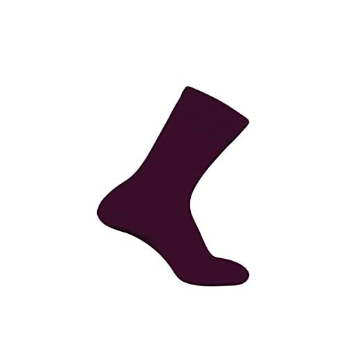 Enrico Coveri 12 paia Calze Uomo Corte in Cotone Mercerizzato - Confezione Scatolata - Home Shopping Italia