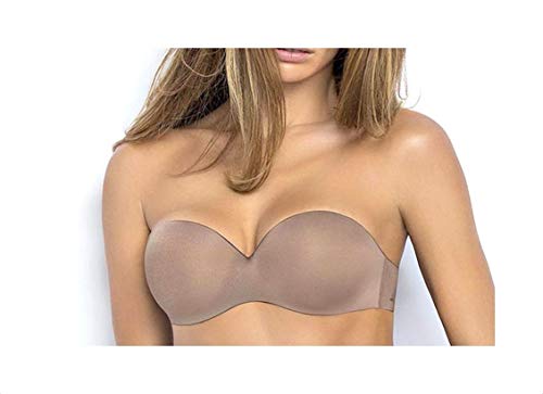 REGGISENO FASCIA DONNA SIèLEI ART. 1580 COL. MIS. E COPPA A SCELTA (CIPRIA, 2C) Home Shopping Italia