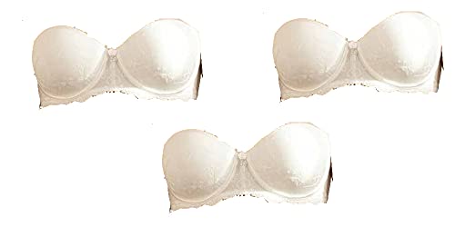 SELENE Reggiseno Preformato Sissi Nero IV C (FR 95C) - Home Shopping Italia