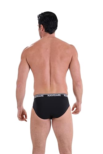 Navigare Slip (Pacco da 6) Uomo