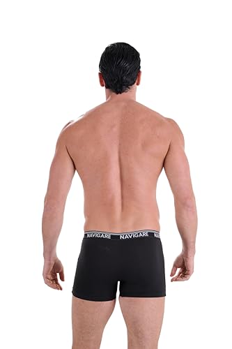 Navigare Boxer (Pacco da 6) Uomo