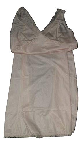 Andra Sottoveste Art. 80 con Dettagli in Pizzo - Home Shopping Italia