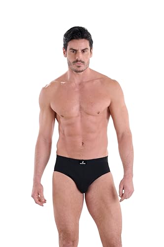 Navigare Slip (Pacco da 6) Uomo