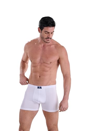 Navigare Boxer (Pacco da 6) Uomo