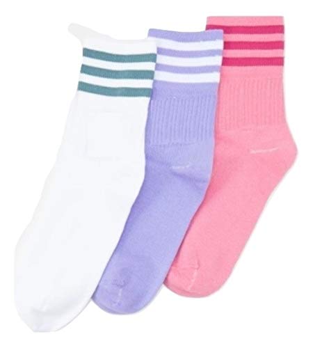 MERITEX - Calza donna corta Dynamic - 36/41, Multicolor 6 Home Shopping Italia