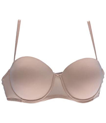 LORMAR - Fascia Pura/2 Coppa B, Bianco 01, 5 - Home Shopping Italia