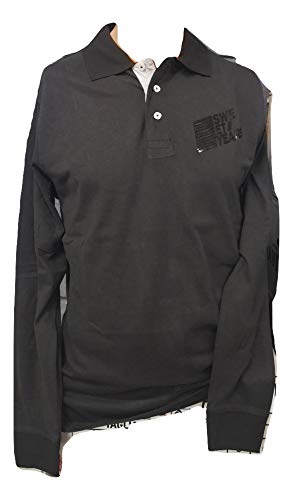 Sweet Years Polo a Maniche Lunghe Uomo 4078 - Home Shopping Italia