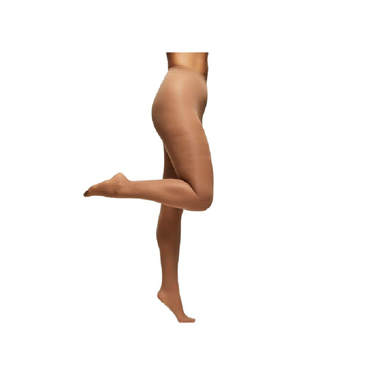 Pompeaa 6 Collant da Donna Velato Opaco 40 Denari con Banda antisfregamento Vari Colori e Taglie - Home Shopping Italia