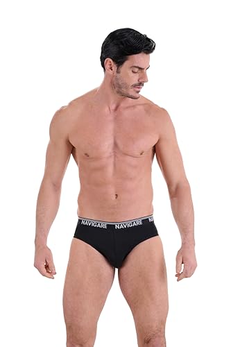 Navigare Slip (Pacco da 6) Uomo