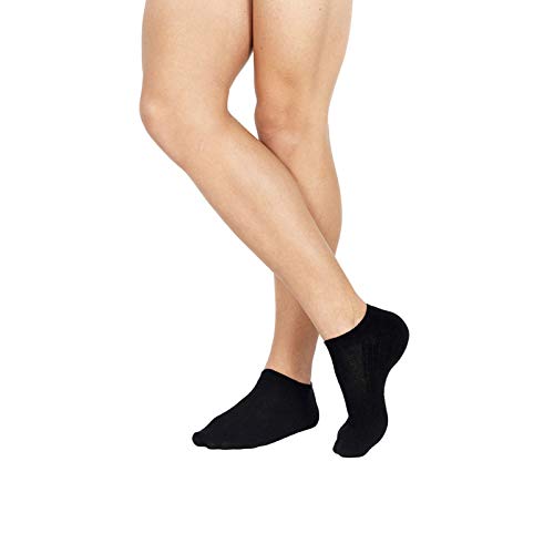 POMPEA Offerta da Pack 6 o 7 Paia Fantasmini Uomo Blu Nero Bianco Cotone - Home Shopping Italia