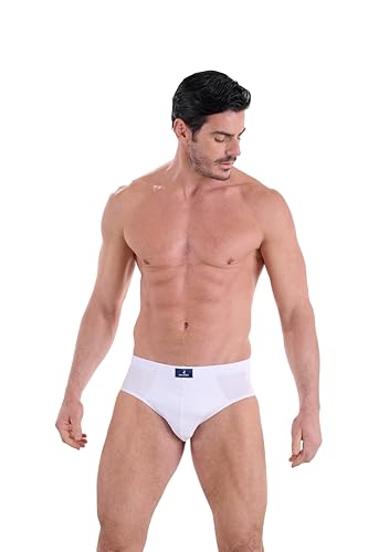 Navigare Slip (Pacco da 6) Uomo