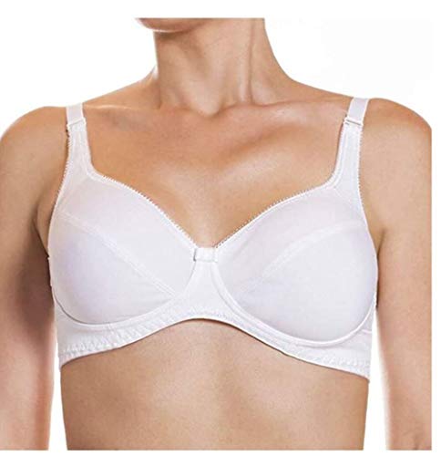 Lepel Reggiseno Donna Art. 650 Fard Cotone Elasticizzato