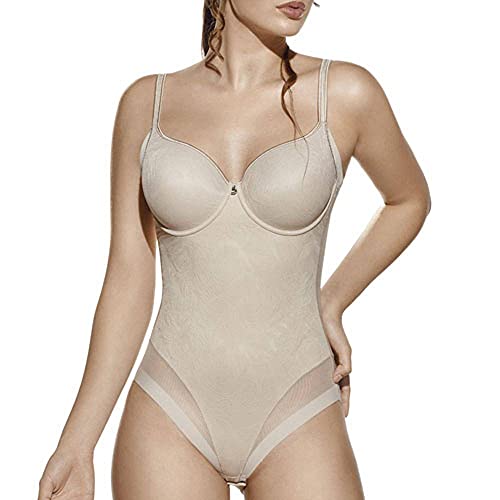 Selene 340 Violeta Body Modellante, Terra, M Donna