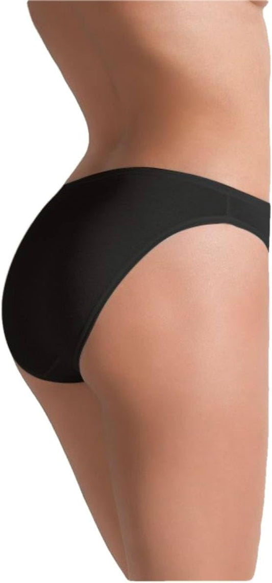 Cotonella 6 Slip Donna l'altra Cotone Elasticizzato Art.3939 - Home Shopping Italia