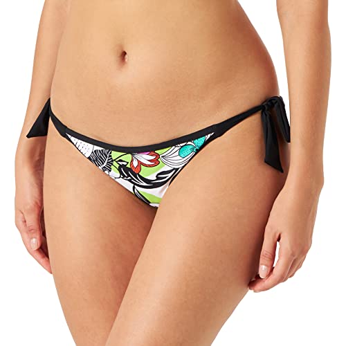 Selene - Reggiseno Esmeralda con imbottitura ed anello Nero 5C - Home Shopping Italia