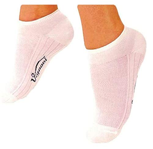 Vignoni 6 paia minicalza bambino bambina in cotone - Home Shopping Italia