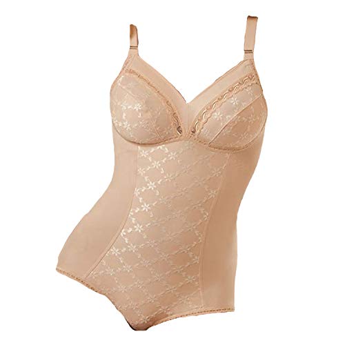 Falk Body Modellatore Art. 811 (5°(Large), Bianco) - Home Shopping Italia