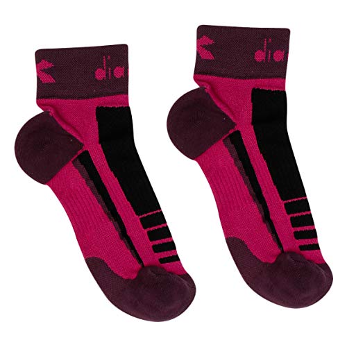 Diadora Quarter Sock S - Home Shopping Italia