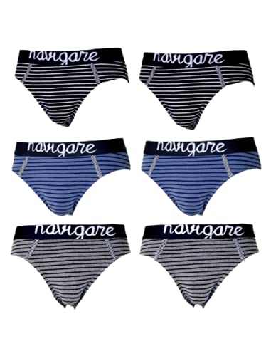 Navigare Underwear Boxer (Pacco da 2) Uomo - Home Shopping Italia