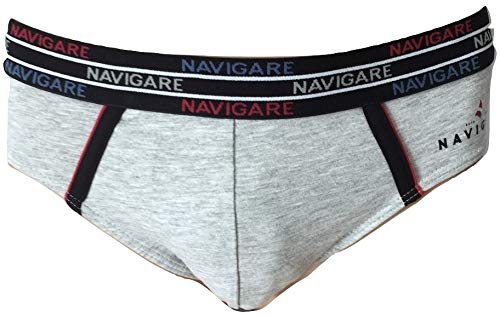 Navigare Slip (Pacco da 6) Uomo