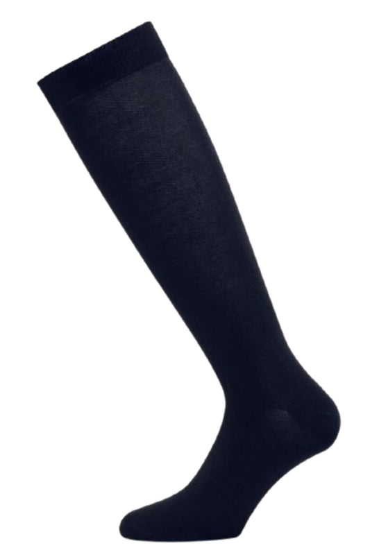 CALZIFICIO PEZZINI 6 paia calzini corti e lunghi da uomo in caldo cotone con rimaglio a mano Art. UCZ-COMODO e UGB-COMODO - Home Shopping Italia