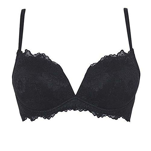LORMAR Push Up Desiderio in pizzo senza ferretto