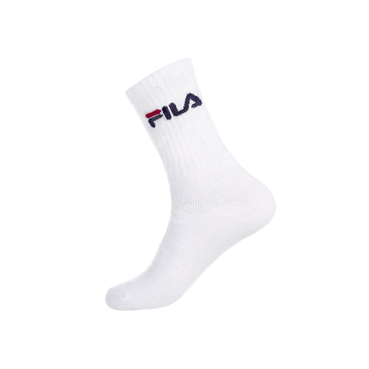 Fila Calze Sportive per Uomo (pacco da 6)