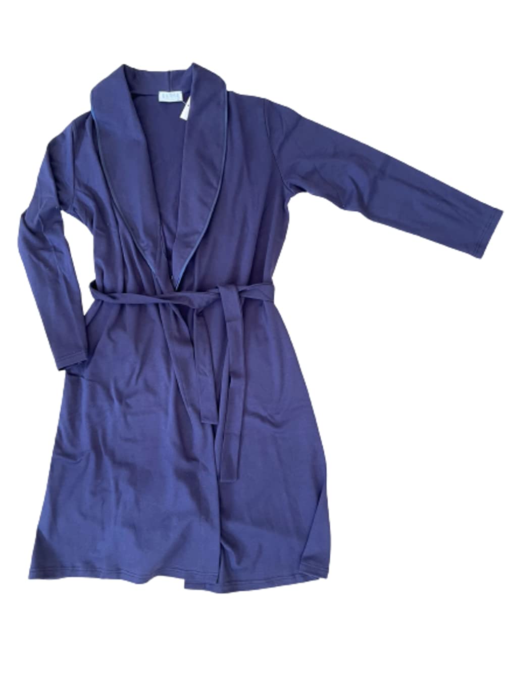 Pigiama Lungo e Vestaglia Cotone Interlock Donna Vari Articoli e Fantasie - Ohana