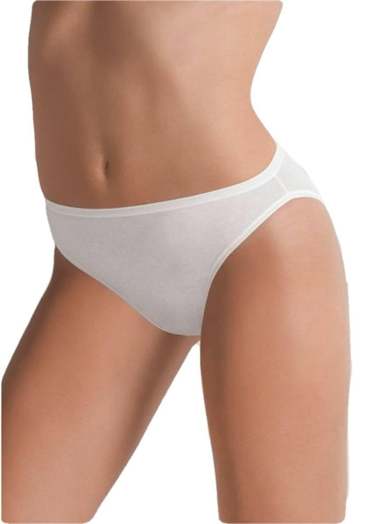 Cotonella 6 Slip Donna l'altra Cotone Elasticizzato Art.3939 - Home Shopping Italia