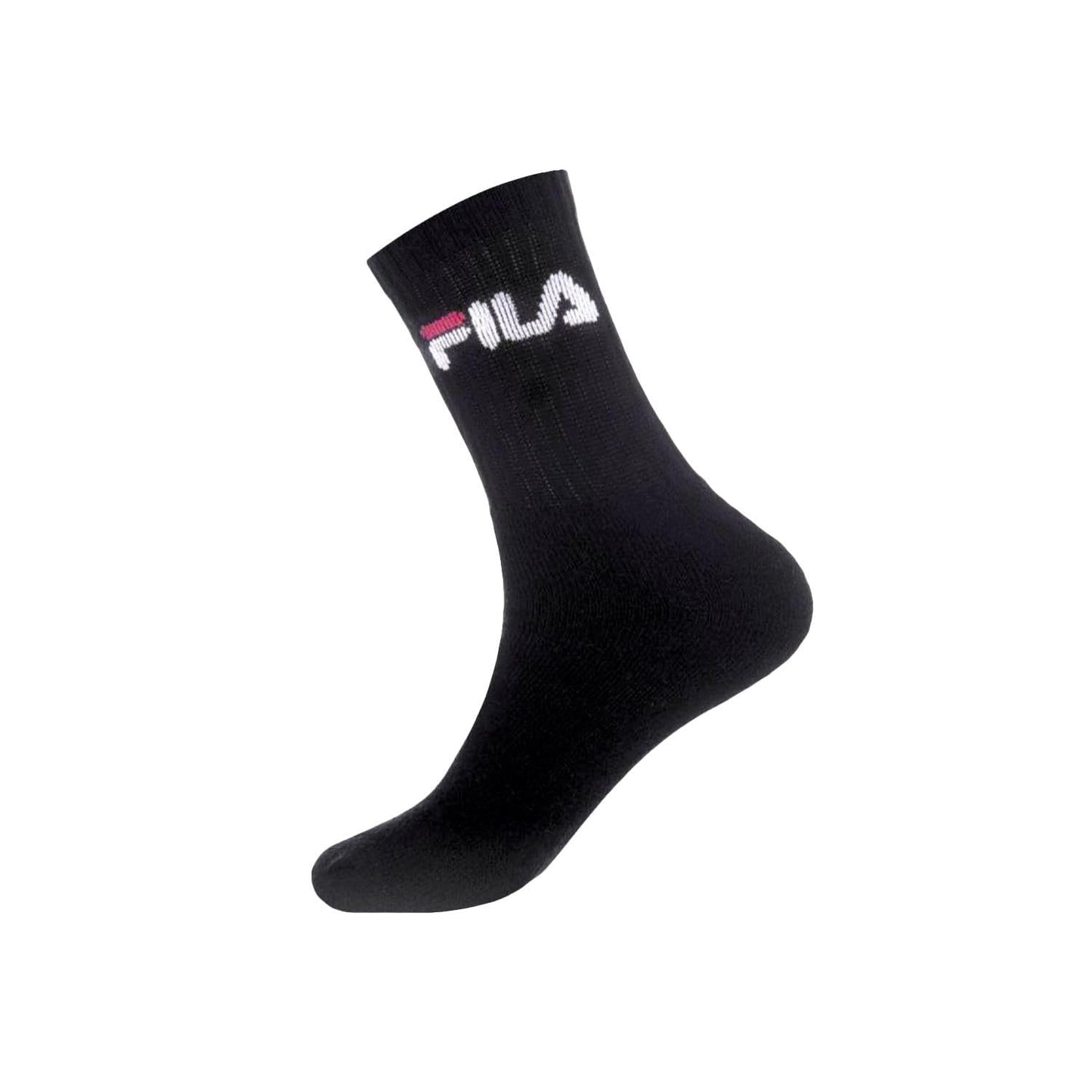Fila Calze Sportive per Uomo (pacco da 6)