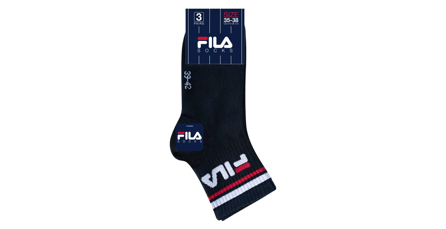 Fila F9398 Calze Unisex - Home Shopping Italia