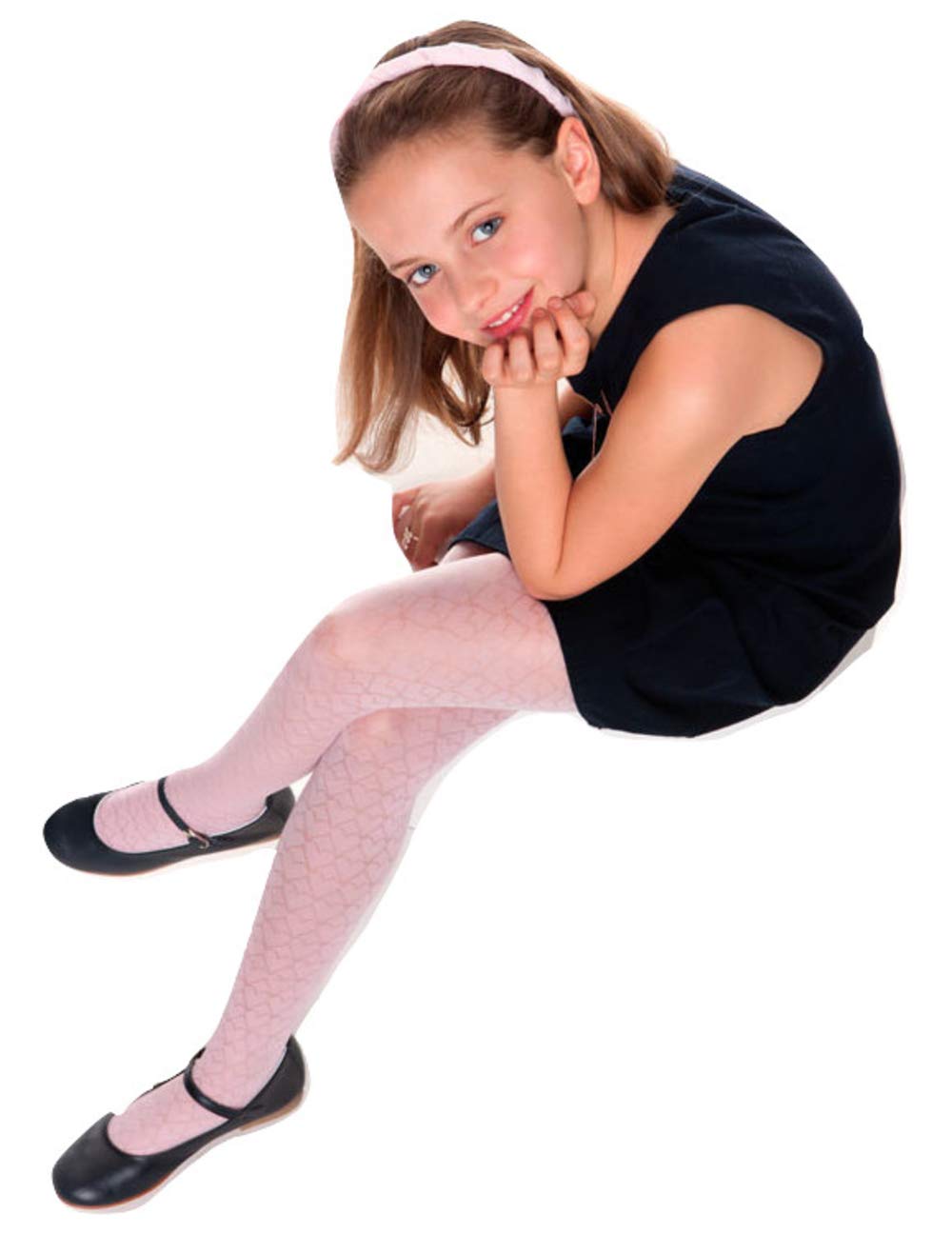 Vignoni 6 Collant neonata bambina Art. Joy e Joy Mini varie fantasie - Home Shopping Italia