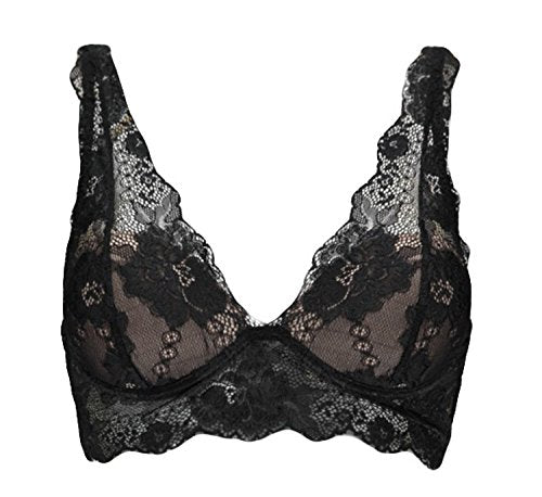 LORMAR ART. GEM REGGISENO (Mis. 3, NERO) - Home Shopping Italia