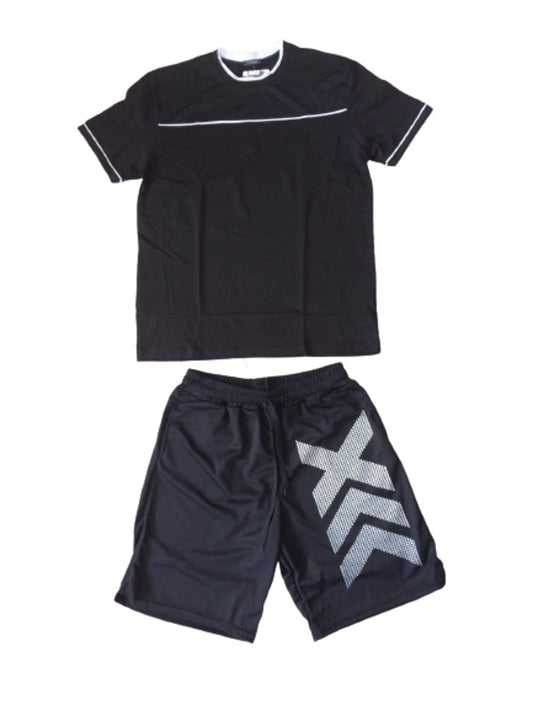 Intimami Pigiama Uomo Cotone Due Pezzi Art. IU210 TP - Home Shopping Italia