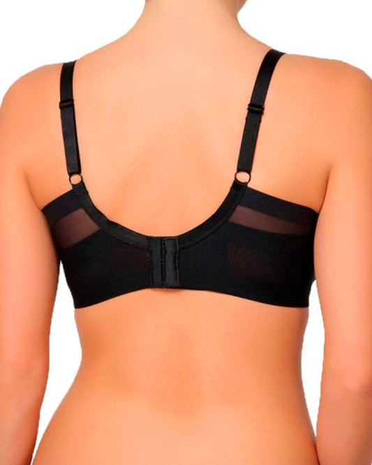 SELENE Violeta Reggiseno con Ferretto Donna - Home Shopping Italia