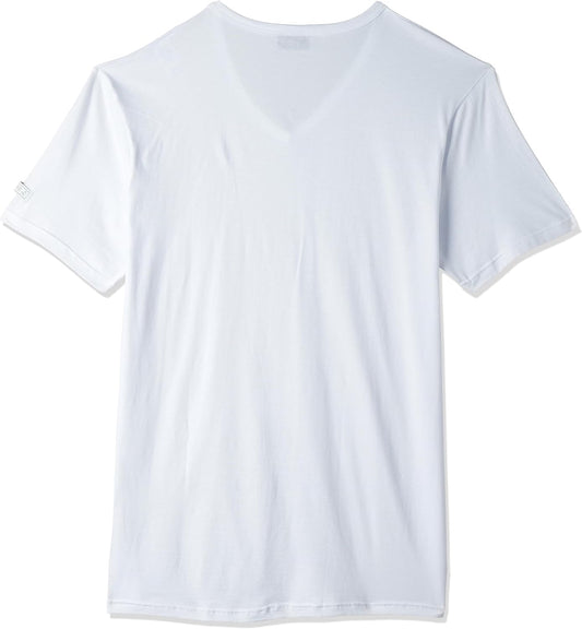 Navigare Maglietta Intima (Pacco da 3) Uomo