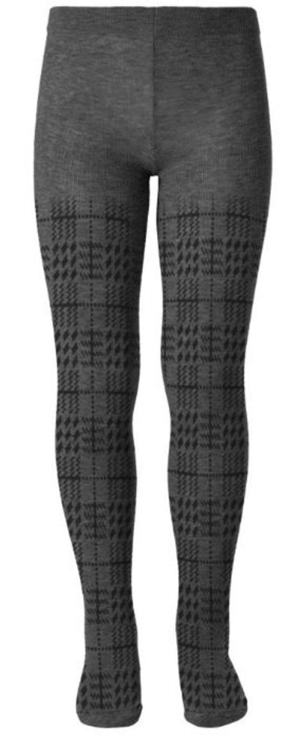 Collant 3 neonato art. 0223 e 0218 colori assortiti caldo cotone - Meritex - Home Shopping Italia