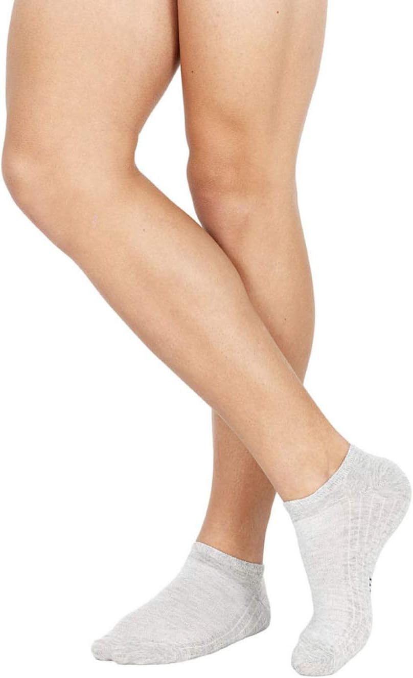 POMPEA Offerta da Pack 6 o 7 Paia Fantasmini Uomo Blu Nero Bianco Cotone
