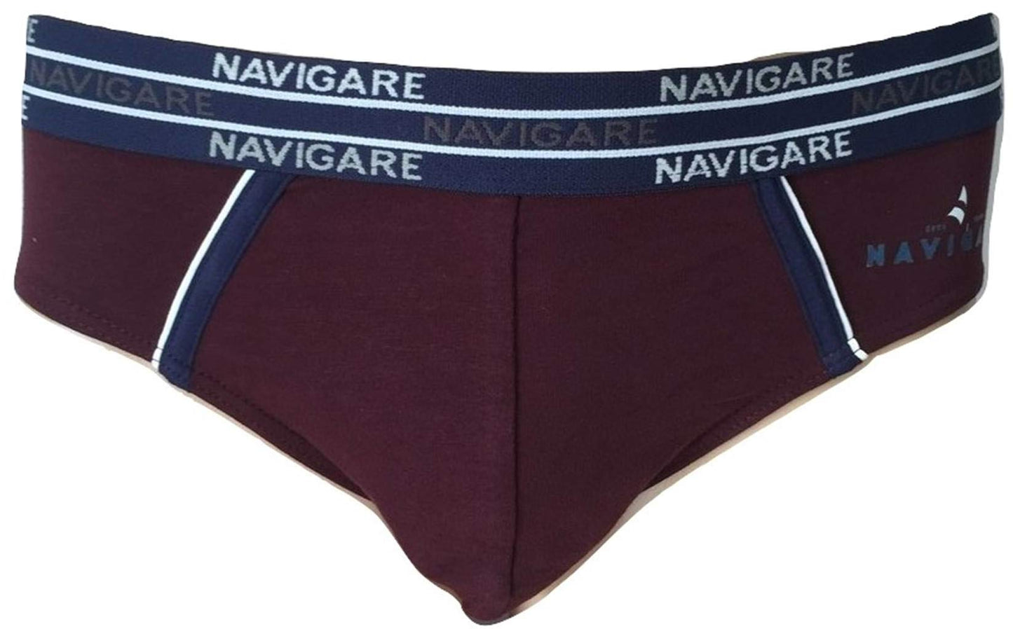 Navigare Slip (Pacco da 6) Uomo