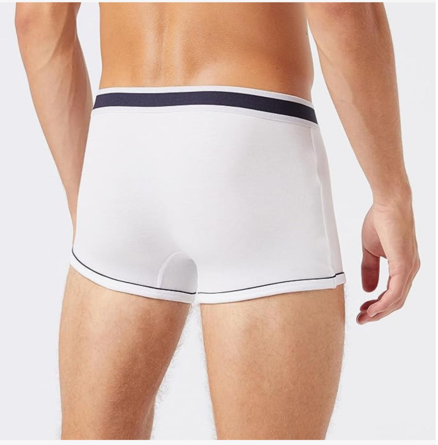 Navigare Boxer (Pacco da 6) Uomo