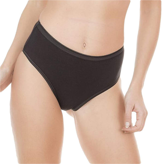 JADEA 6 Slip Midi Donna Cotone bielastico Art. 7002 - Home Shopping Italia