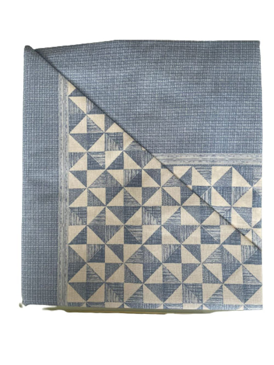 Completo lenzuola cotone anallergico 1 piazza e mezza Linea Alba - Home Shopping Italia