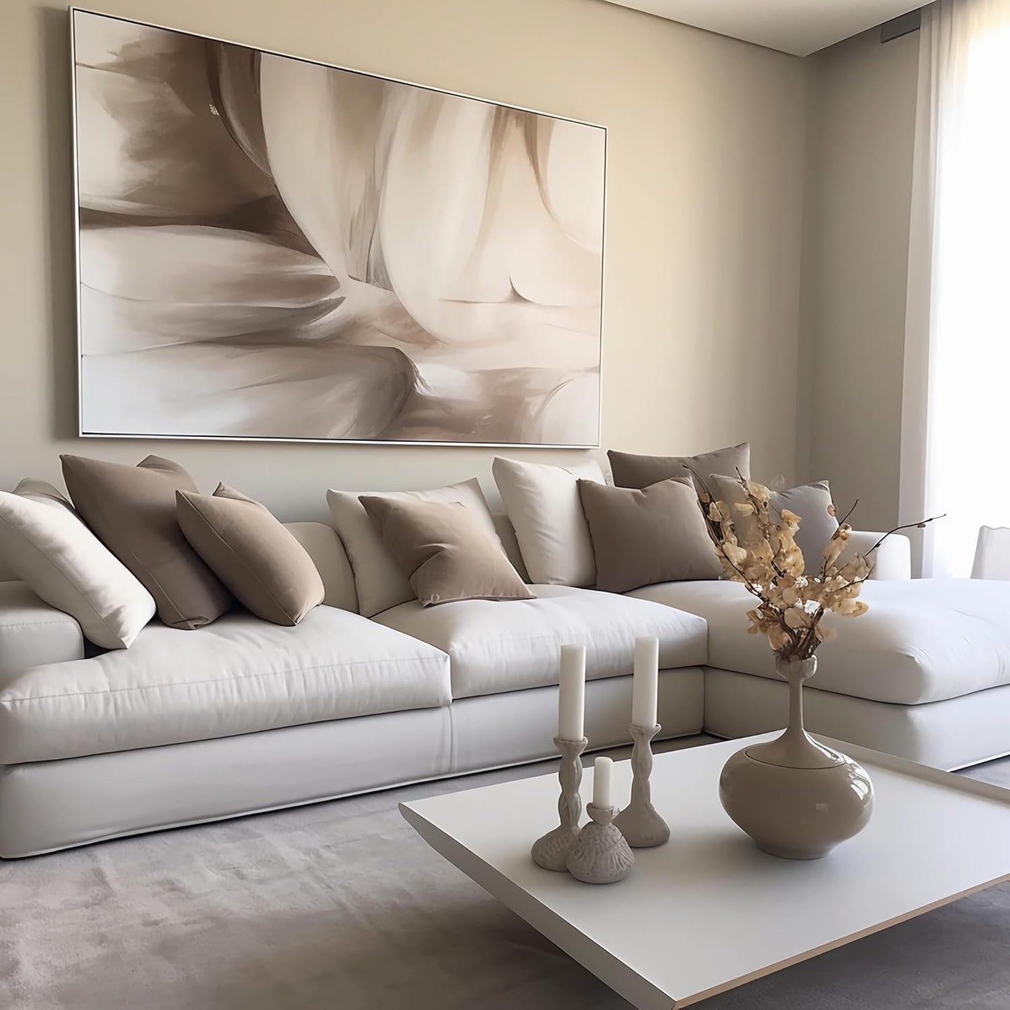 Cuscini per Divano 45x45 Imbottitura Cuscini 2 pezzi Interno Decorativi Quadrati Morbidi con Federe in Cotone e Poliest. Bianca Anallergici Antiacaro Arredo Casa Salotto Letto Sfoderabili e Lavabili Home Shopping Italia