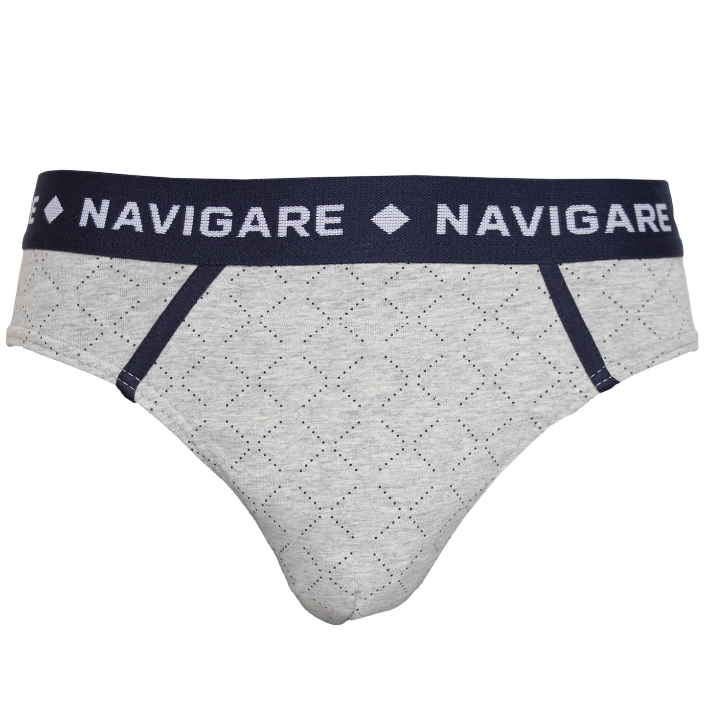 Navigare Slip (Pacco da 6) Uomo